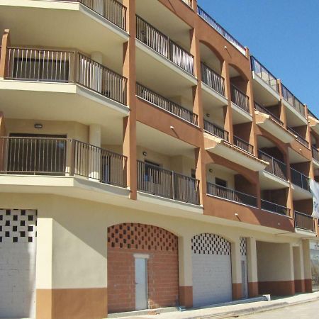 Appartement Atico duplex con parking propio à Peñíscola Extérieur photo