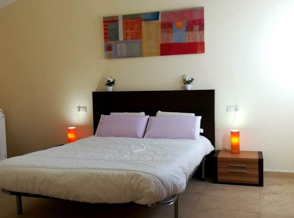 Appartement Atico duplex con parking propio à Peñíscola Extérieur photo